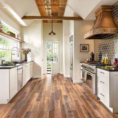 galley kitchen remodel for Mentor, OH homes